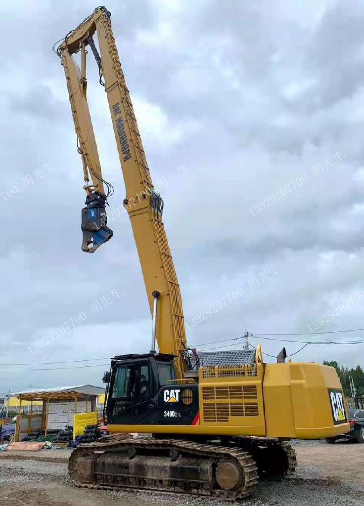 【挖掘機(jī)加長臂】挖掘機(jī)加長臂廠家做到這三點(diǎn)，不怕沒市場(chǎng)